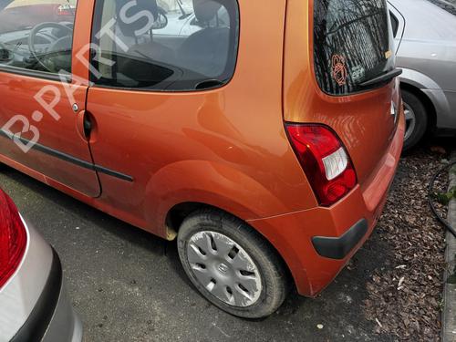 Turbocompresseur/Compresseur RENAULT TWINGO II (CN0_) 1.5 dCi (CN0E) | BP21315915M71 