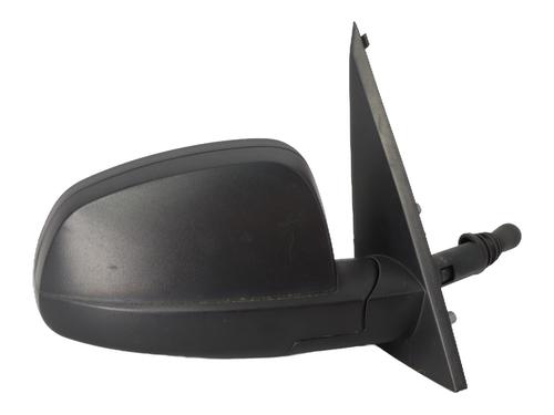 Right mirror OPEL MERIVA A MPV (X03) 1.4 16V Twinport (E75) | BP25025715C27 