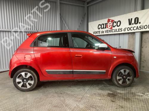 Salpicadero RENAULT TWINGO III (BCM_, BCA_) | BP35823325C46 - Image 4