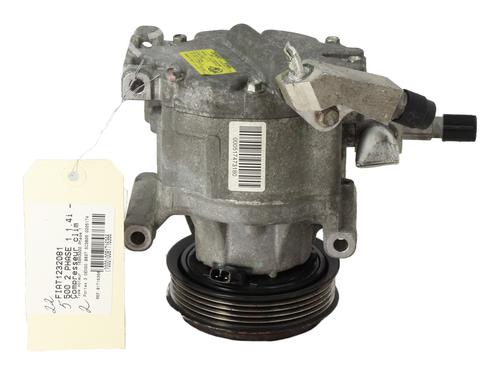 Used AC compressor FIAT 500 (312_) 1.4 (312AXC1B, 312CXC1B) (100 hp) 21308559