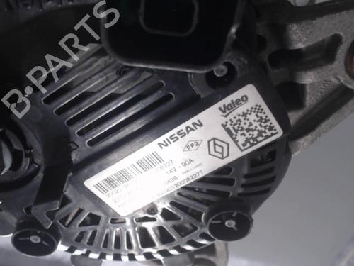 Alternator RENAULT CLIO V (B7_) 1.0 TCe 100 (B7MT) | BP21290829M7 