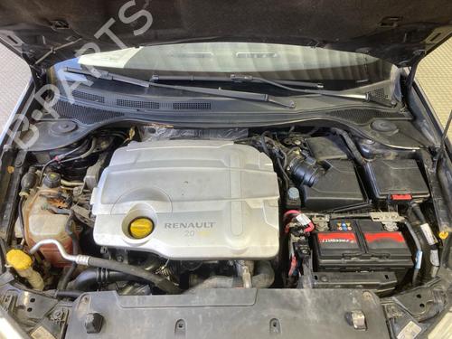 Left front window motor RENAULT LAGUNA III (BT0/1) 2.0 dCi (BT01, BT08, BT09, BT0E, BT0K, BT12, BT1C, BT1D,... | BP36571022E21  - Image 10