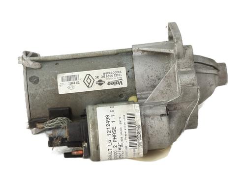 Starter RENAULT KANGOO Express (FW0/1_) 1.5 dCi 75 (FW07, FW10, FW04) | BP28540100M8 - Image 6