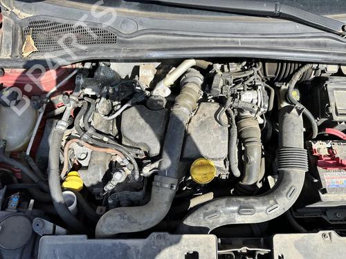 Radio RENAULT CLIO IV (BH_) 1.5 dCi 90 | BP21309762E6 