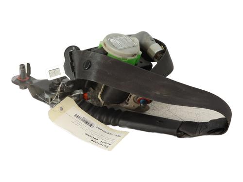 Front left seatbelt KIA SOUL I (AM) | BP36106673I26 - Image 2