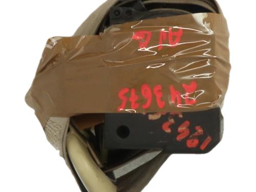 Used Front left seatbelt Front left seatbelt 21300681 21300681