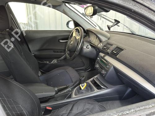 Left mirror BMW 1 (E87) 118 d | BP31343107C26