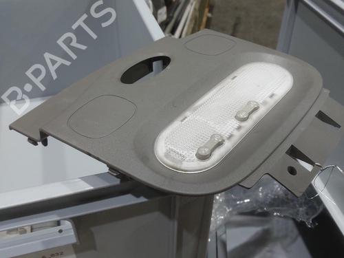 Innerbelysning RENAULT MASTER III Van (FV) 2.3 dCi 130 FWD (FV0M, FV0Y, FV0J, FV02, FV03) | BP37528876I8 - Image 2