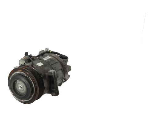 AC compressor NISSAN X-TRAIL III (T32_, T32R, T32RR) 2.0 dCi ALL MODE 4x4-i (NT32) | BP21868634M34 