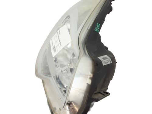 Right headlight OPEL CORSA D (S07) 1.2 (L08, L68) | BP32656469C29 - Image 5