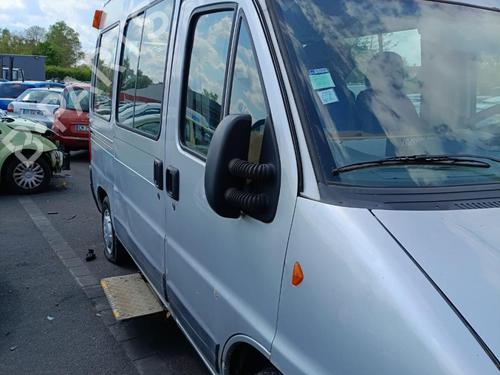 AC compressor FIAT DUCATO Platform/Chassis (244_) 2.3 JTD | BP26040449M34  - Image 15