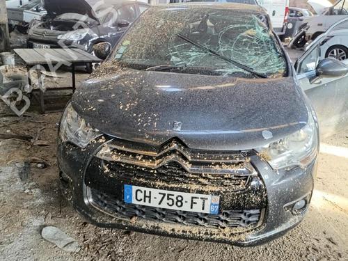 Front wiper motor CITROËN DS4 (NX_) 1.6 HDi 110 | BP39109631M29 - Image 8