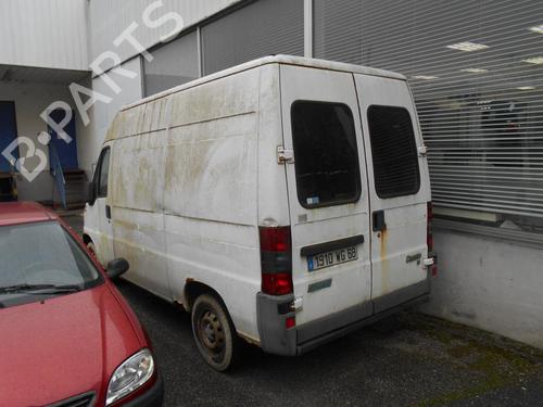 Used Parts FIAT DUCATO Van (230_)  2.5 D  1992078