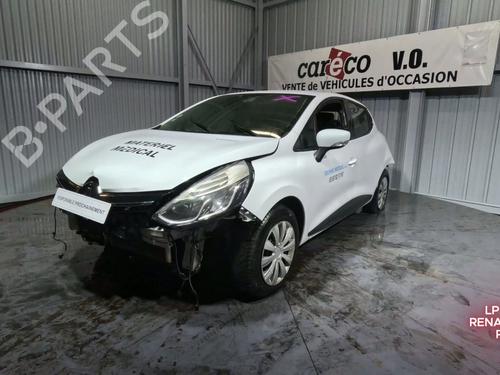 Climate control RENAULT CLIO IV (BH_) 1.5 dCi 90 | BP31184601I5 - Image 5