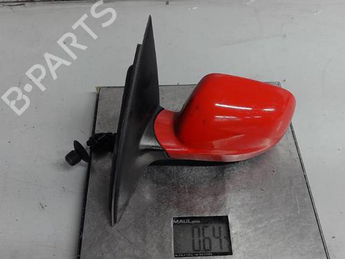 Used Left mirror SEAT AROSA (6H1) 1.7 SDI (60 hp) 21371246