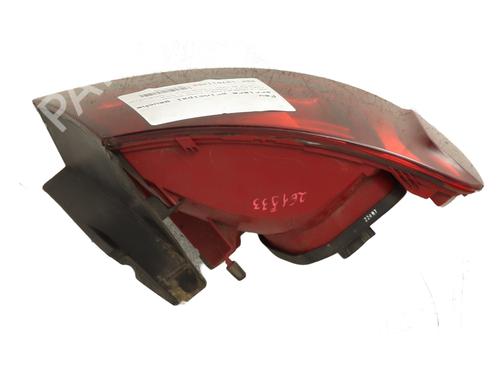 Left taillight AUDI A4 B8 (8K2) 2.0 TDI | BP36417654C34 - Image 6