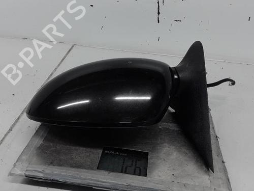 Left mirror NISSAN JUKE (F15) 1.5 dCi | BP21293901C26