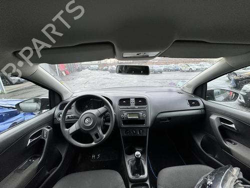 Left mirror VW POLO V (6R1, 6C1) 1.2 | BP21320108C26 