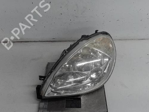 Used Left headlight CITROËN XSARA (N1) 2.0 HDi 109 (109 hp) 21375530