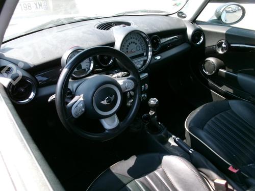 Right front window motor MINI MINI (R56) Cooper D | BP32165702E20 - Image 9