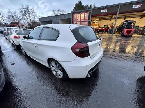 Left taillight BMW 1 (E81) 123 d | BP21308901C34 