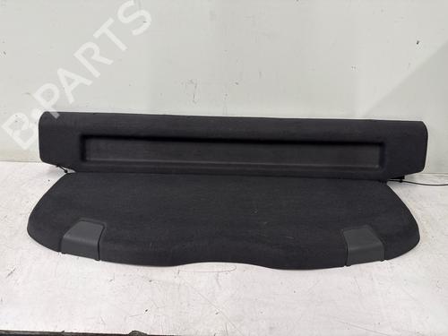 Hattehylde RENAULT MODUS / GRAND MODUS (F/JP0_) 1.5 dCi (FP0F, JP0F) | BP39711802C85 - Image 2