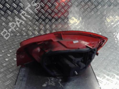 Left taillight SEAT IBIZA IV (6J5, 6P1) 1.2 | BP22238034C34 