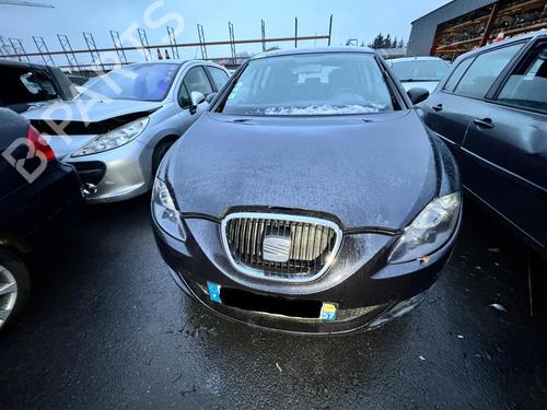 Starter SEAT LEON (1P1) 1.9 TDI | BP21320022M8 