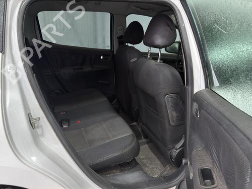 Tailgate PEUGEOT 207 SW (WK_) 1.6 HDi | BP31290310C6 