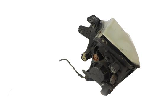 Right headlight SSANGYONG REXTON / REXTON II (GAB_) | BP36863242C29 - Image 5