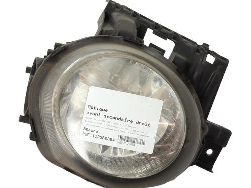 Right front indicator NISSAN JUKE (F15) 1.6 | BP29200629C33 - Image 4