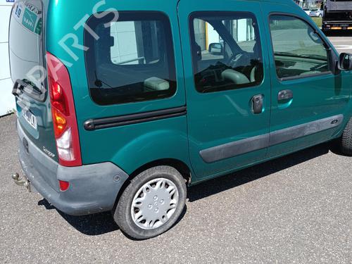 Steering column stalk RENAULT KANGOO (KC0/1_) 1.2 (KC0A, KC0K, KC0F, KC01) | BP26454033I23 - Image 5