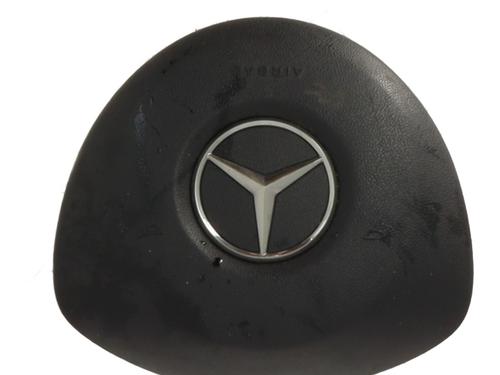 Driver airbag MERCEDES-BENZ VITO Mixto (Double Cabin) (W447) 116 CDI (447.701, 447.703, 447.705) | BP30115121C9