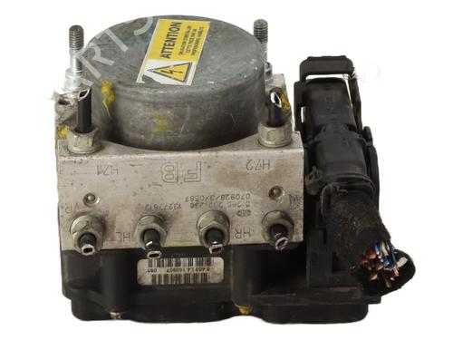 ABS pump OPEL CORSA D (S07) 1.4 (L08, L68) | BP32427218M43 - Image 4