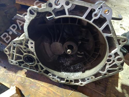 Gearbox OPEL CORSA D (S07) 1.3 CDTI (L08, L68) | BP38762476M3 - Image 2