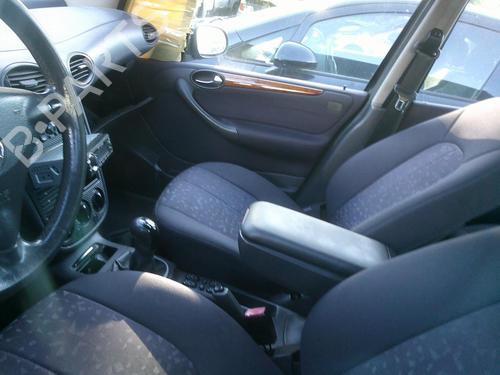 Venstre foran beltestrammer MERCEDES-BENZ A-CLASS (W168) A 170 CDI (168.009, 168.109) | BP21311897C87 