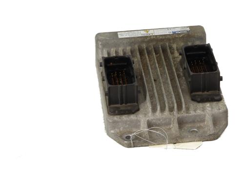 Engine control unit (ECU) OPEL MERIVA A MPV (X03) 1.7 CDTI (E75) | BP21308771M57 - Image 2