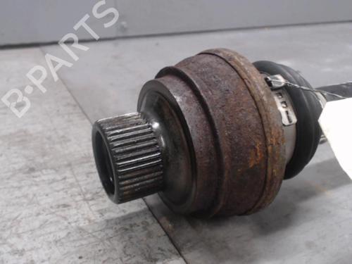 Used Right rear driveshaft Right rear driveshaft AUDI A6 C7 Avant (4G5, 4GD) 3.0 TDI quattro (245 hp) 21292527 21292527