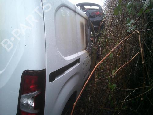 Used Parts CITROËN BERLINGO (ER_, EC_)  1.5 BlueHDi 100  2386393
