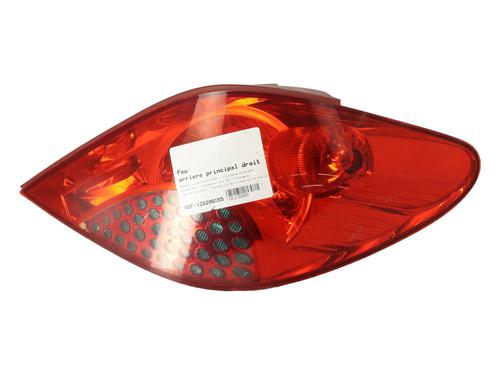 Used Right taillight Right taillight 36571093 36571093
