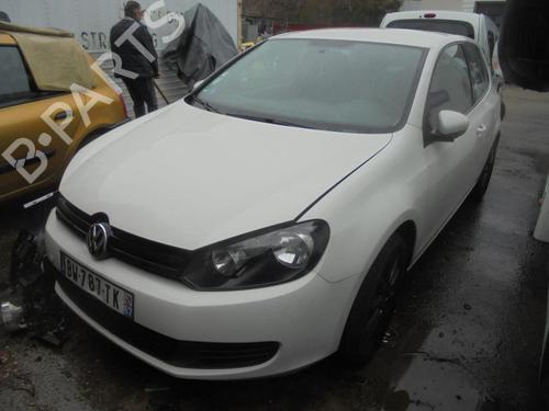 Handskerum VW GOLF VI (5K1) 1.4 | BP21366475C95 - Image 9
