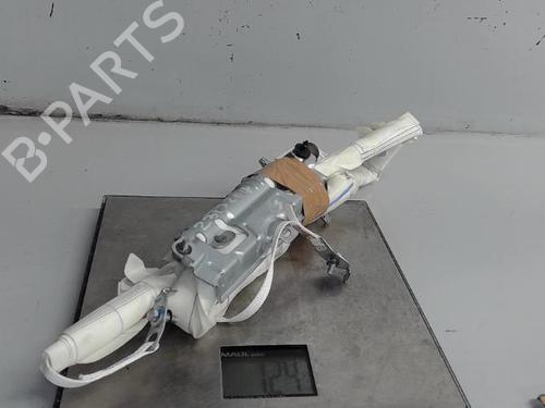 Used Left curtain airbag CHEVROLET CRUZE Hatchback (J305) 2.0 CDI (163 hp) 21291689