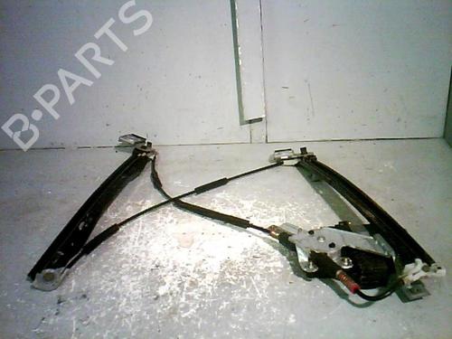 Used Right front window motor FORD MONDEO III Turnier (BWY) 2.0 16V TDDi / TDCi (115 hp) 21370007