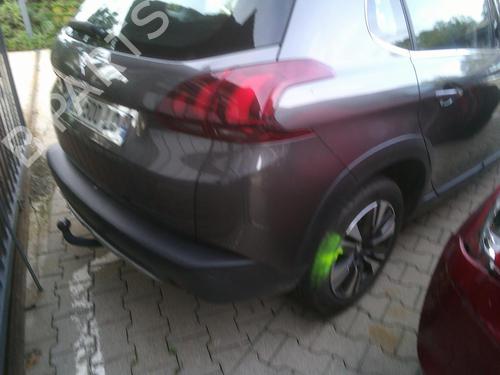 Steering rack PEUGEOT 2008 I (CU_) 1.2 THP 110 / PureTech 110 | BP23808095M22 - Image 6