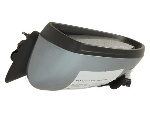 Left mirror OPEL CORSA D (S07) 1.3 CDTI (L08, L68) | BP30813176C26 