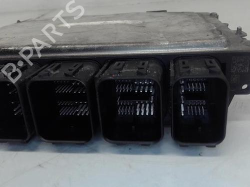 Engine control unit (ECU) MERCEDES-BENZ C-CLASS (W205) C 220 d 4-matic (205.015) | BP21316580M57 