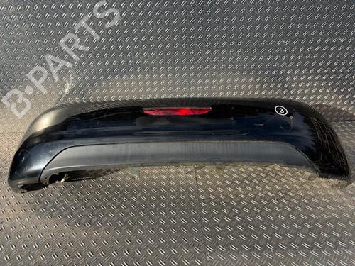 Used Rear bumper Rear bumper 33562860 33562860