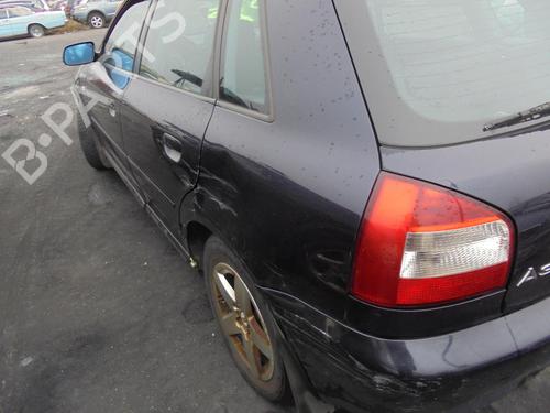 Steering column stalk AUDI A3 (8L1) 1.9 TDI | BP24212429I23 