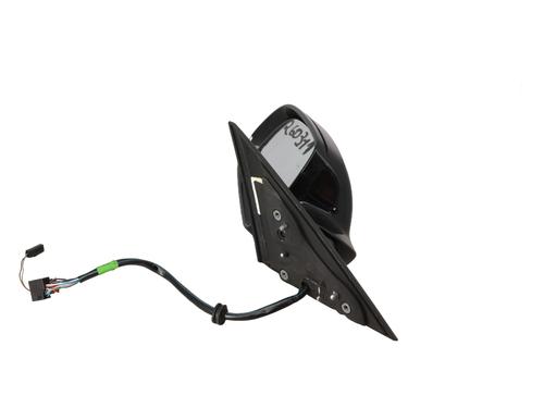 Left mirror AUDI A5 Sportback (8TA) 3.0 TFSI quattro | BP32265848C26