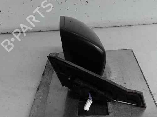 Left mirror MAZDA 5 (CR) 2.0 CD (CR19) | BP21300870C26 